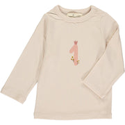 Birthday Party Numbers Shirt 1 - Wren Harper