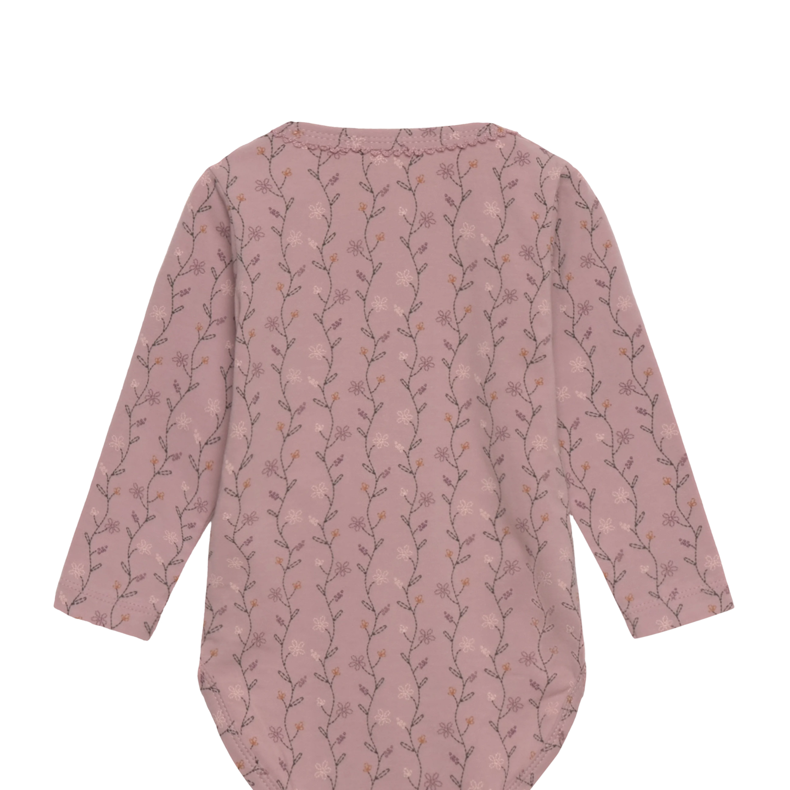 Body Long Sleeve AOP - Wren Harper