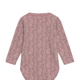Body Long Sleeve AOP - Wren Harper