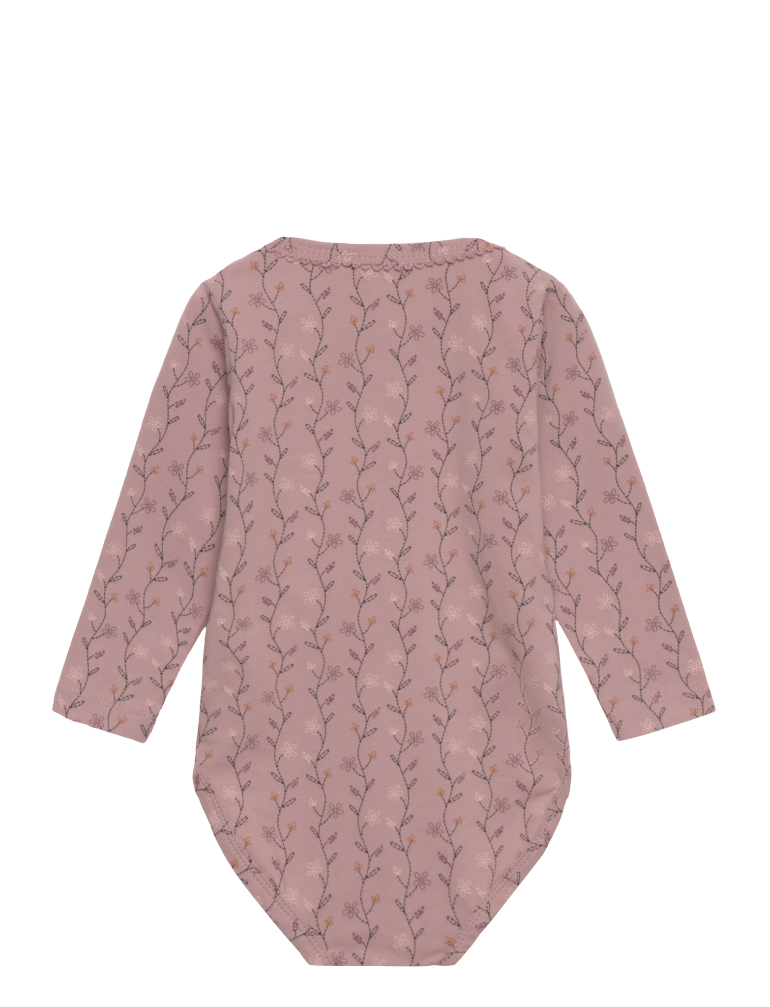 Body Long Sleeve AOP - Wren Harper