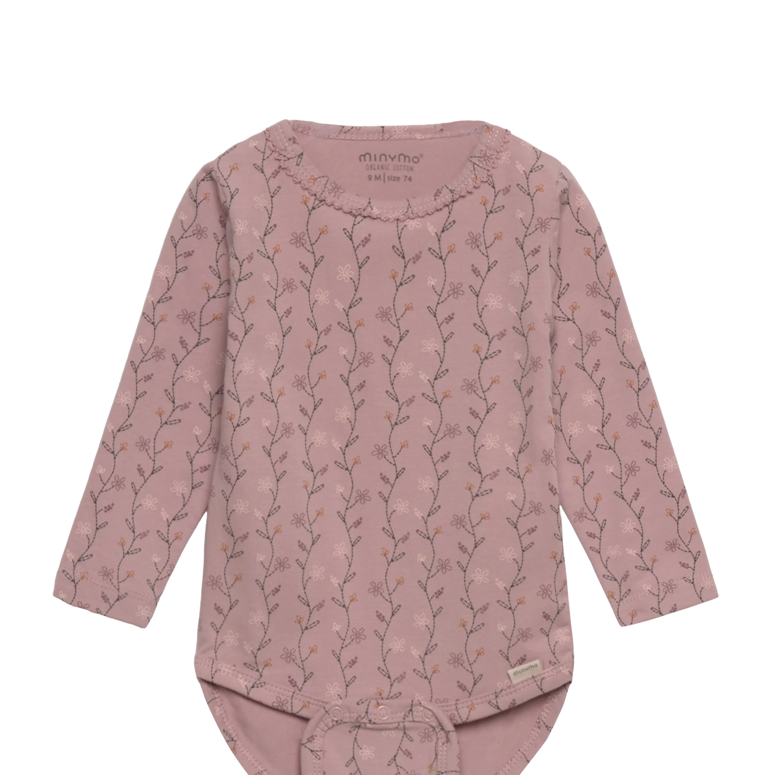 Body Long Sleeve AOP - Wren Harper