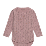 Body Long Sleeve AOP - Wren Harper