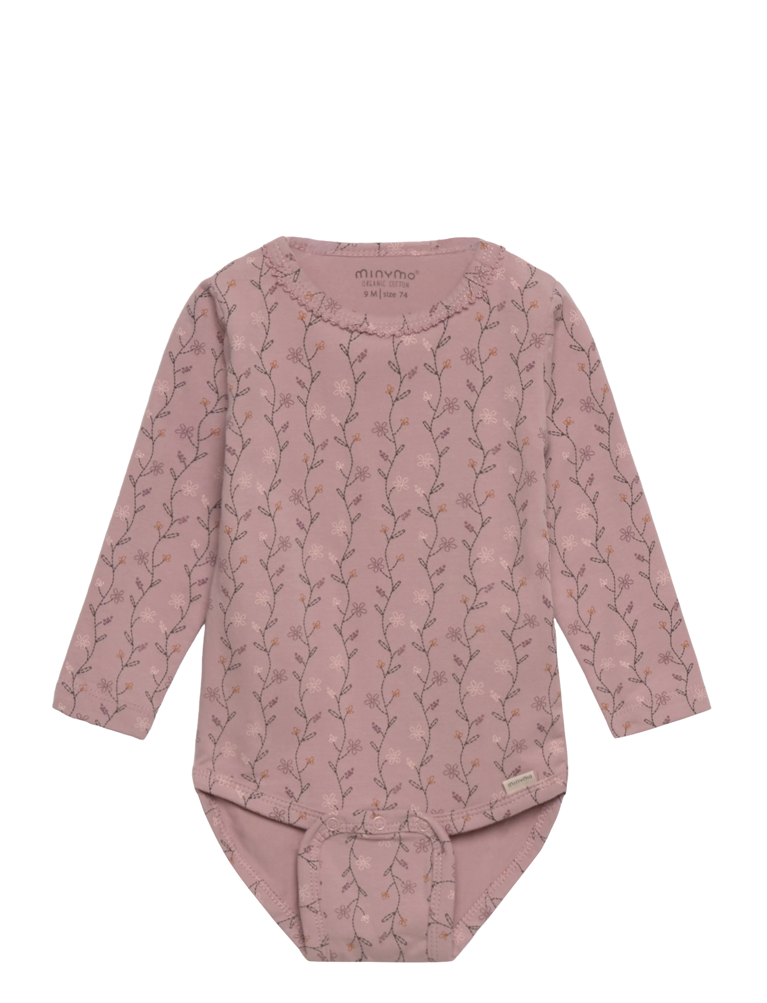 Body Long Sleeve AOP - Wren Harper