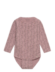 Body Long Sleeve AOP - Wren Harper