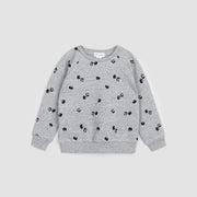 Boxing Sweatshirt - Wren Harper