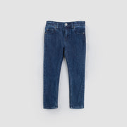 Boy Pants Woven - Wren Harper