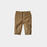 Boy's Corduroy Pants - Wren Harper