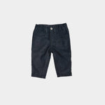 Boy's Corduroy Pants - Wren Harper