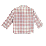 Brothers Rayon Flannel - Wren Harper
