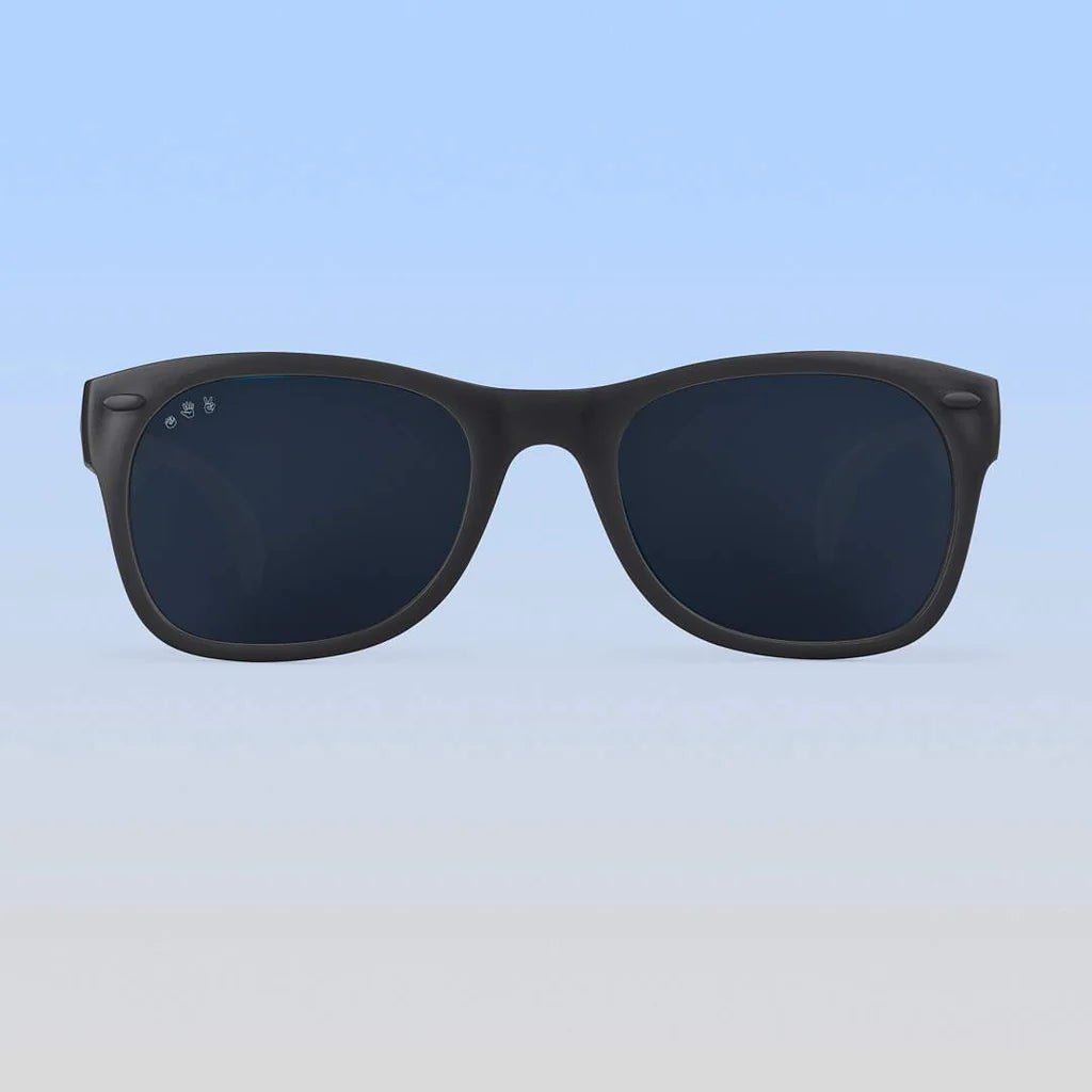 Bueller Shades - Wren Harper