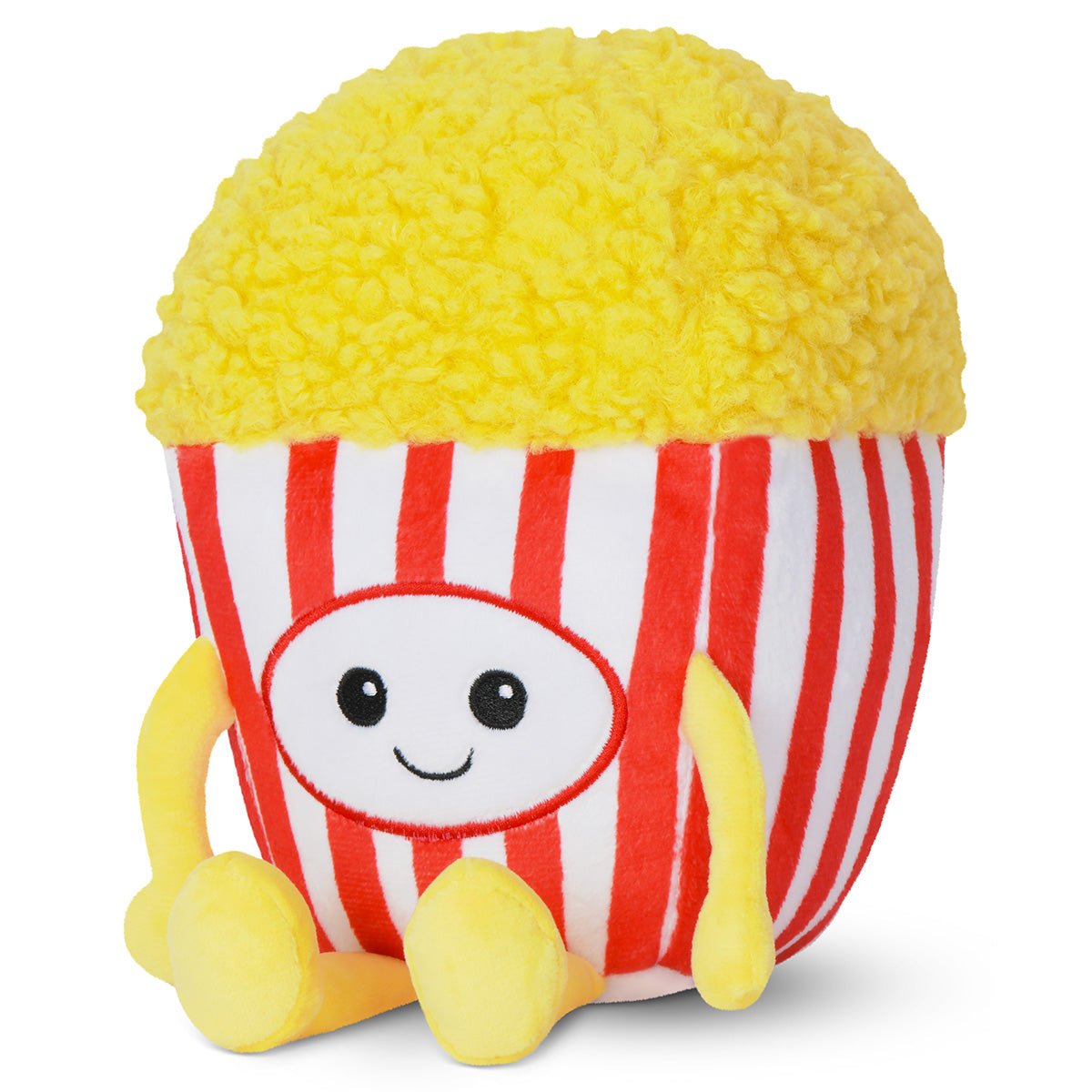 Butter Popcorn Mini Plush - Wren Harper