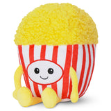 Butter Popcorn Mini Plush - Wren Harper
