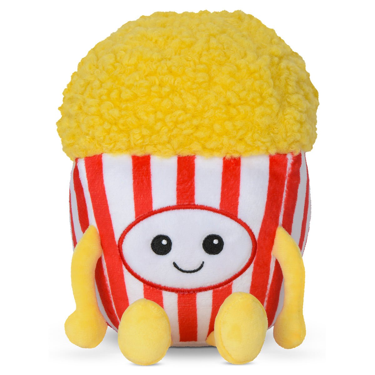 Butter Popcorn Mini Plush - Wren Harper