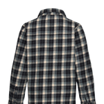 Checkered Long Sleeve Shirt - Wren Harper