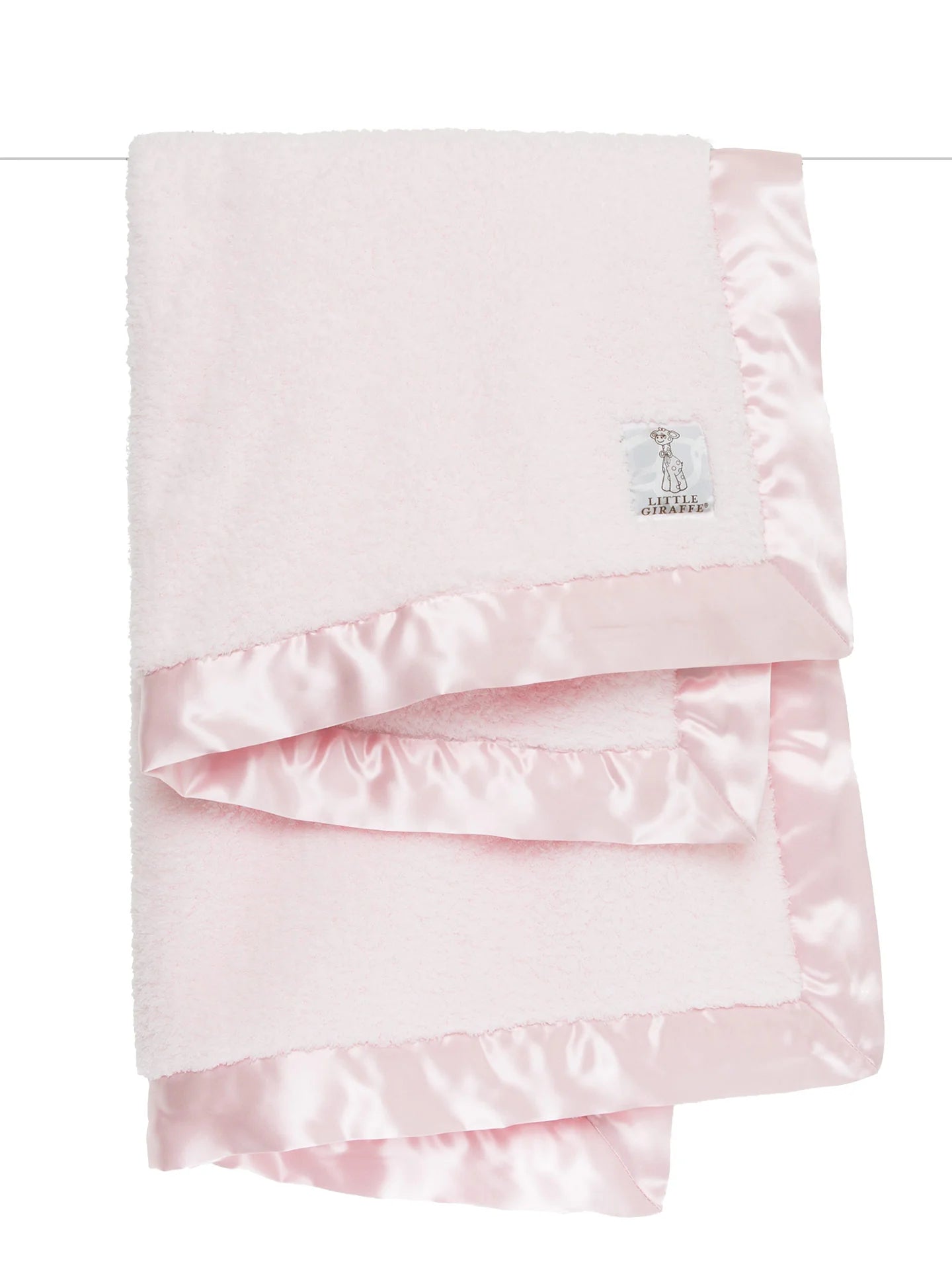 Chenille Blanket - Wren Harper