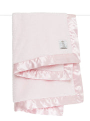 Chenille Blanket - Wren Harper