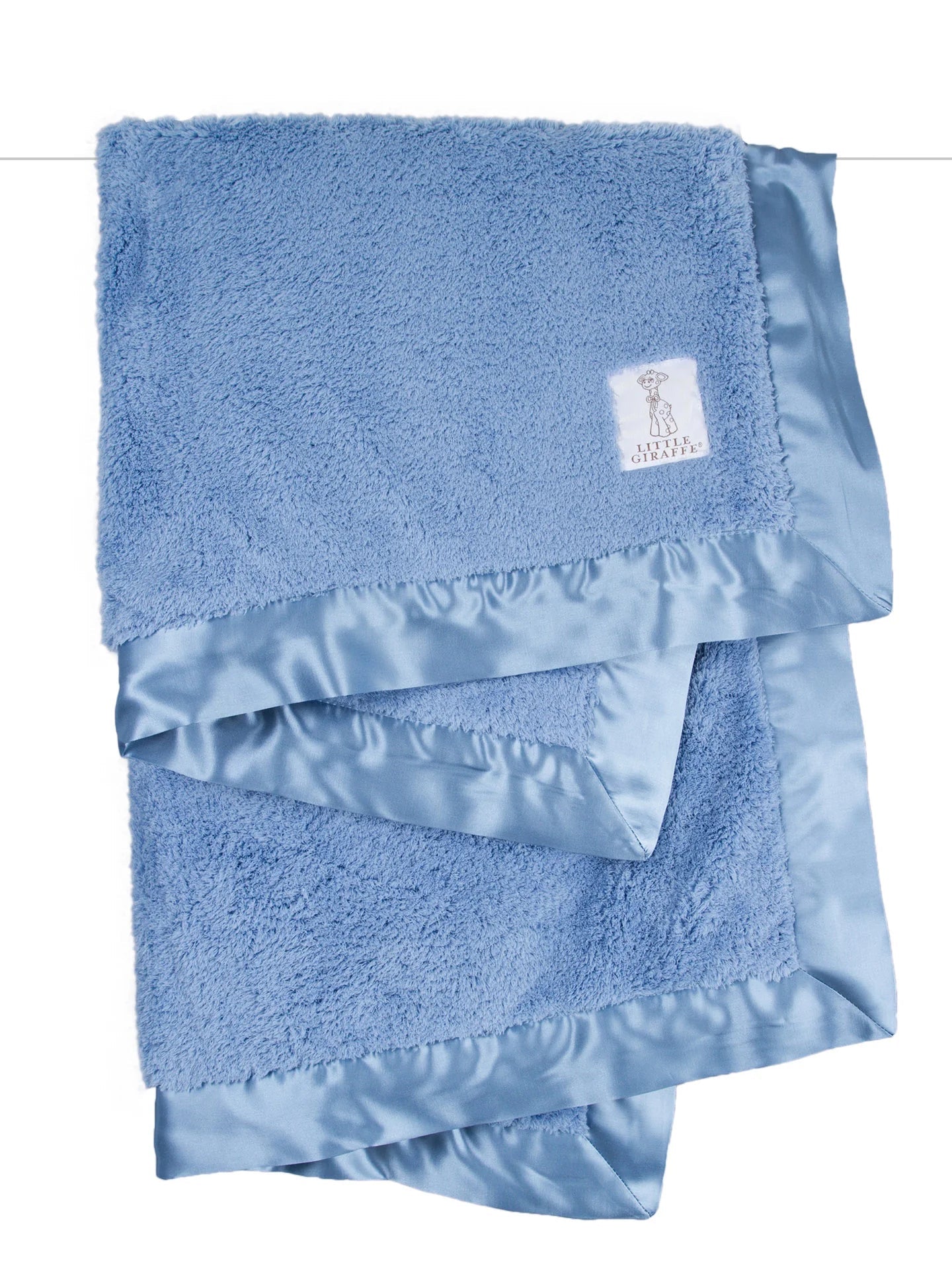Chenille Blanket - Wren Harper