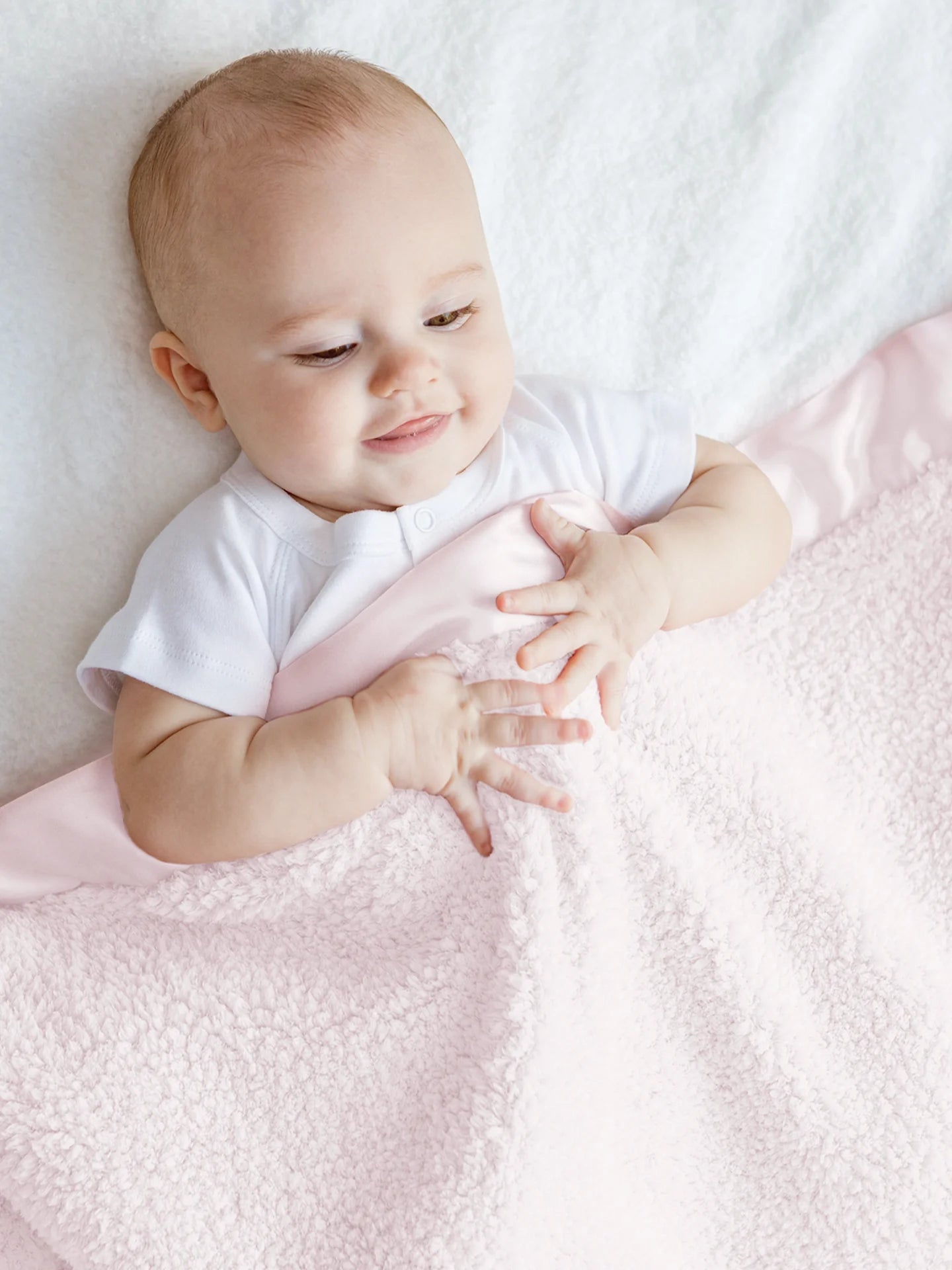Chenille Blanket - Wren Harper