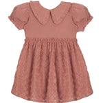 Clarabelle Dress - Wren Harper