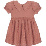 Clarabelle Dress - Wren Harper