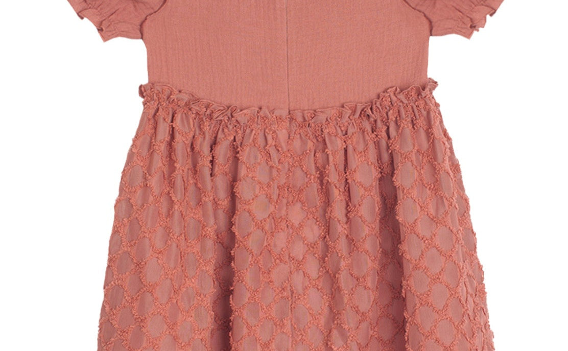 Clarabelle Dress - Wren Harper