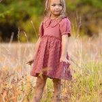Clarabelle Dress - Wren Harper