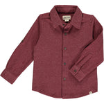 Columbia Jersey Shirt - Wren Harper