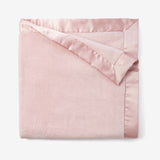 Coral Fleece Blanket - Wren Harper