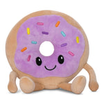 Delicious Donut Mini Plush - Wren Harper