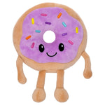 Delicious Donut Mini Plush - Wren Harper