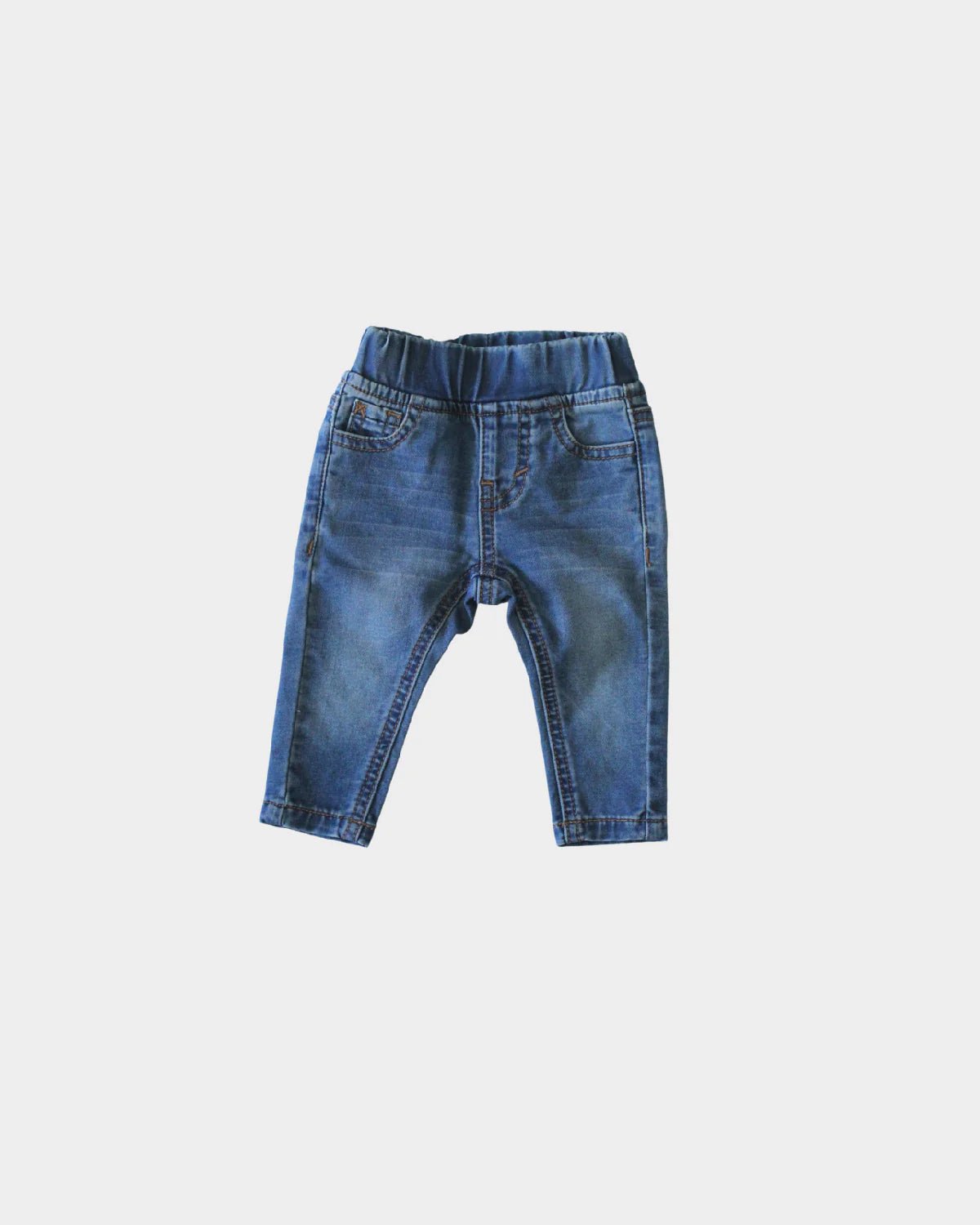Denim Jeans - Wren Harper