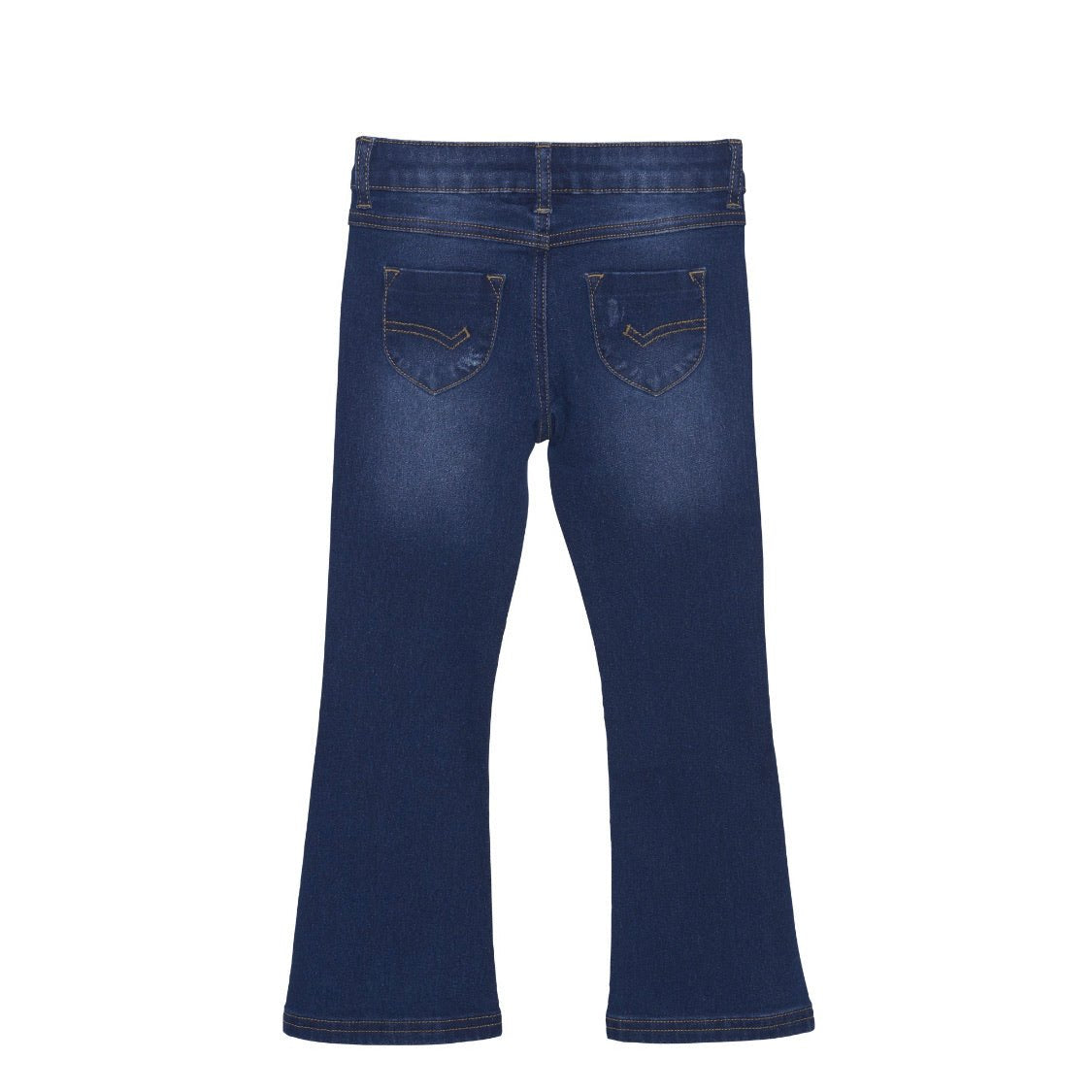 Denim Pants - Wren Harper