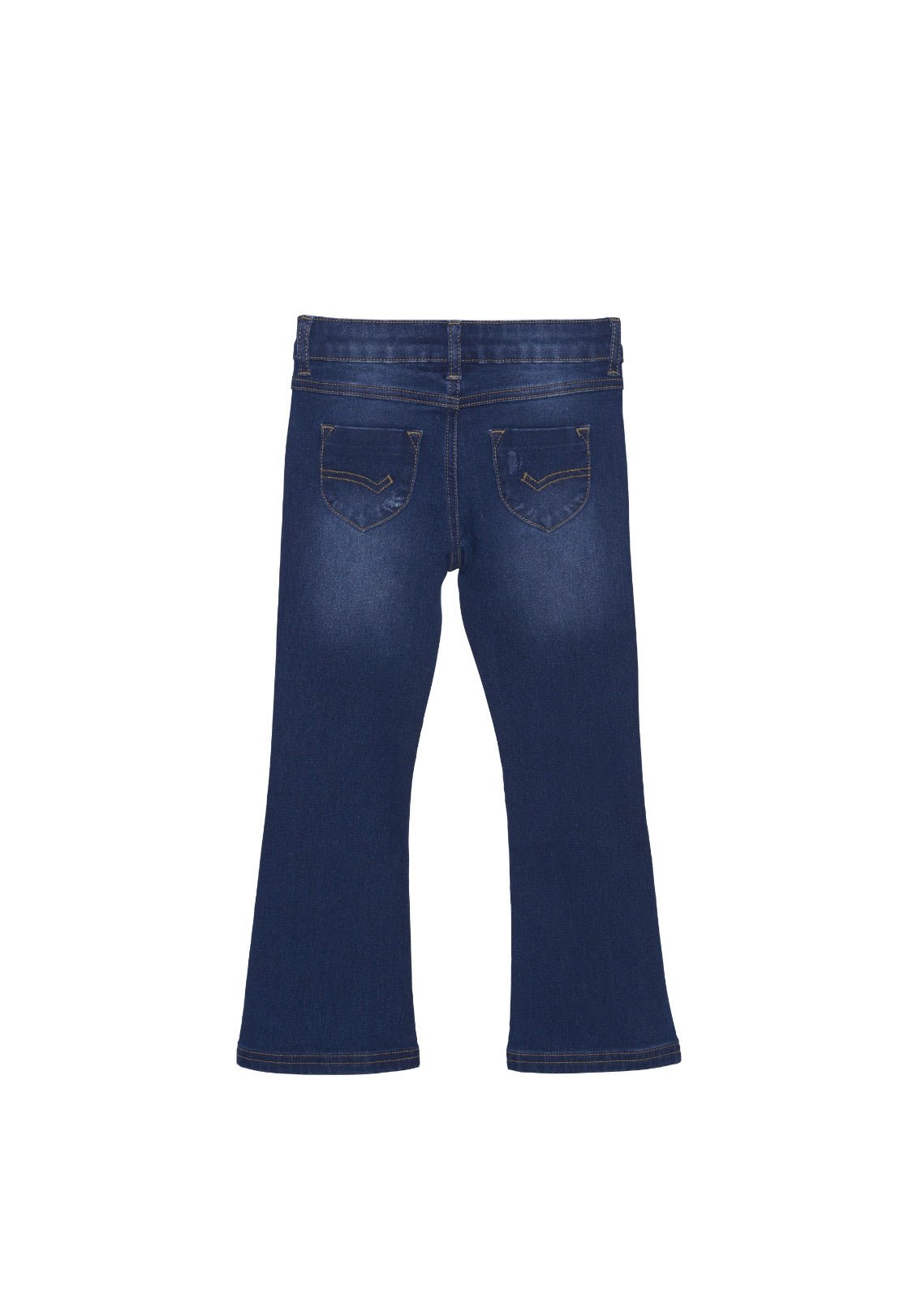 Denim Pants - Wren Harper