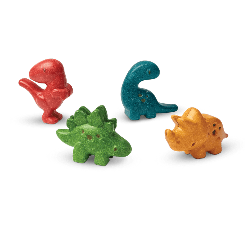 Dino Set - Wren Harper