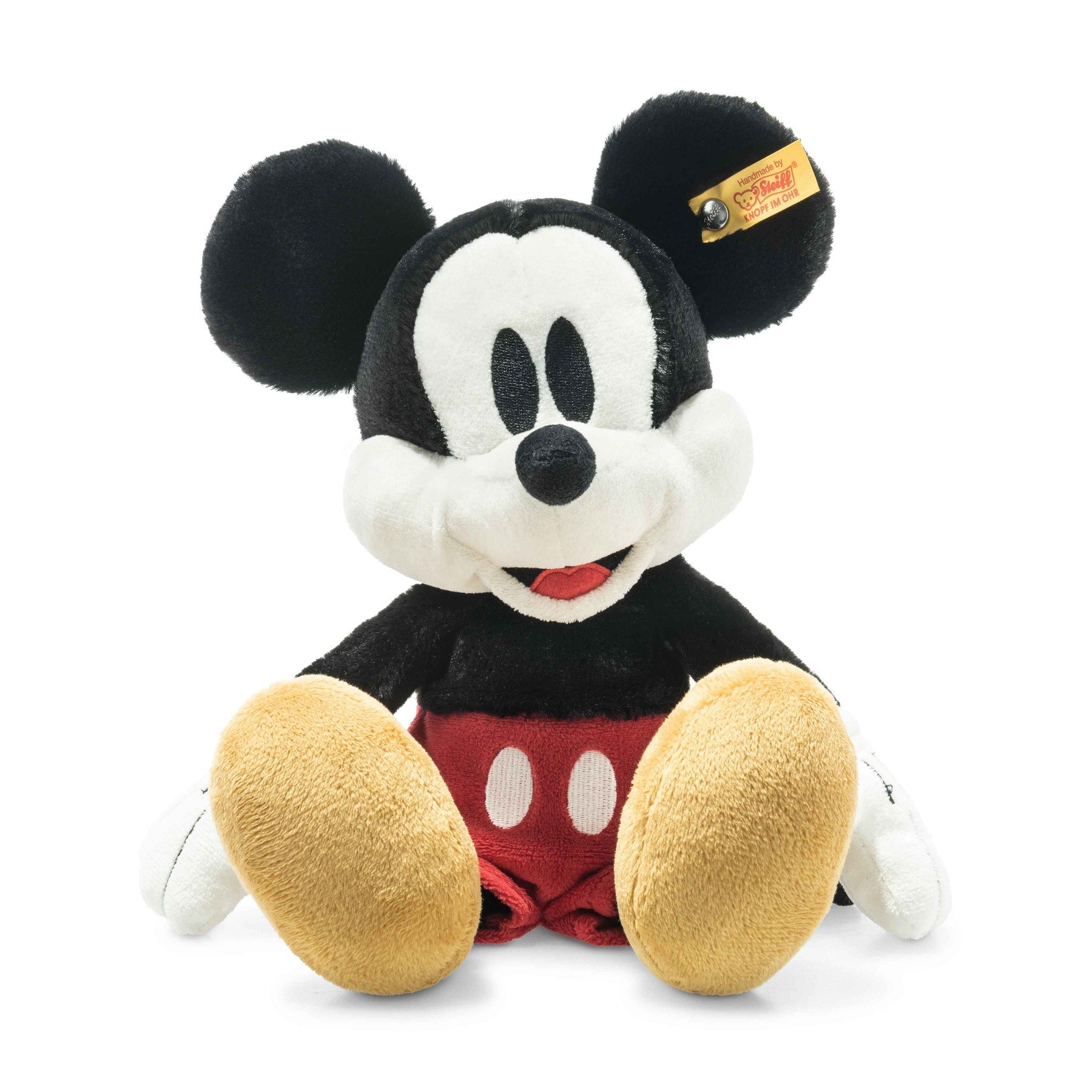 Disney Mickey Mouse 12" - Wren Harper