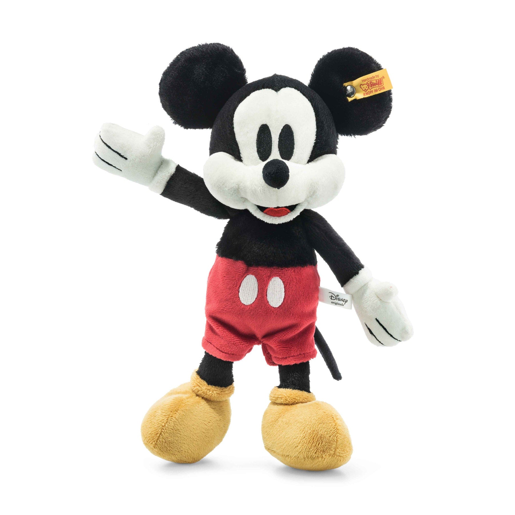 Disney Mickey Mouse 12" - Wren Harper
