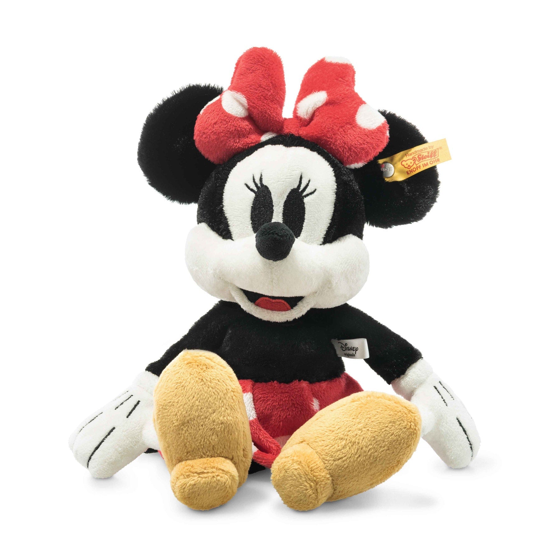 Disney's Minnie Mouse 12" - Wren Harper