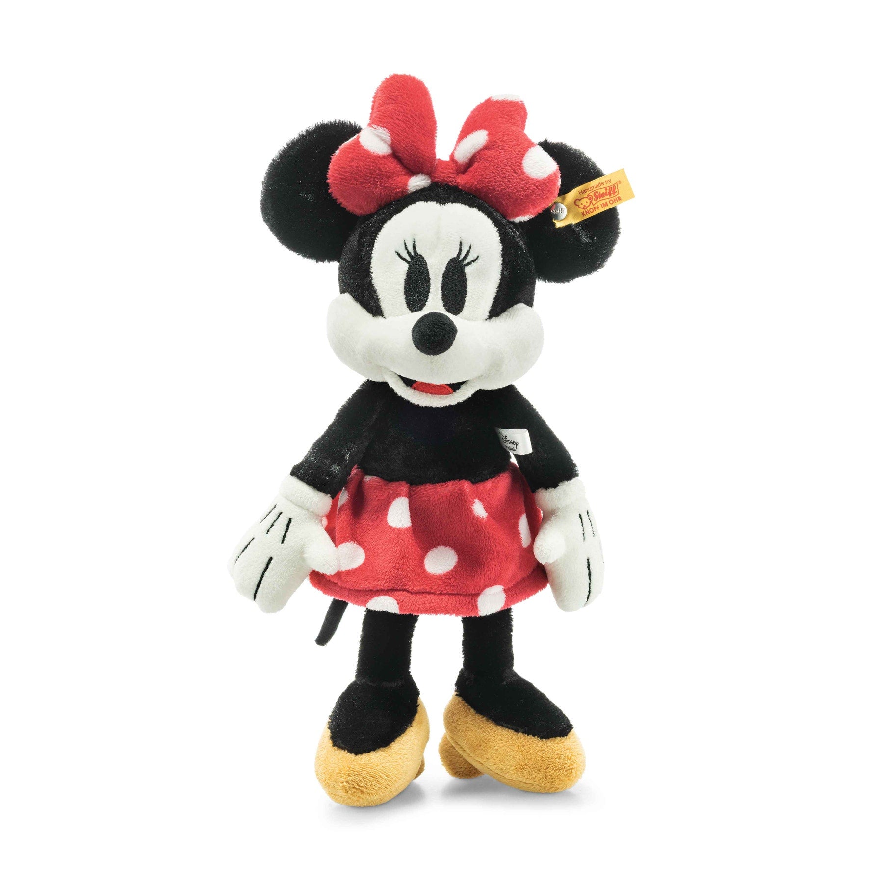 Disney's Minnie Mouse 12" - Wren Harper