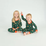 Doggie Christmas Loungewear Set - Wren Harper