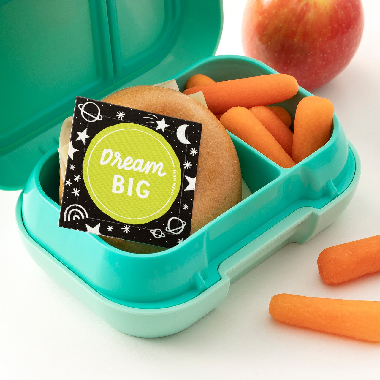 Dream Big - Kids Thoughtfulls - Wren Harper