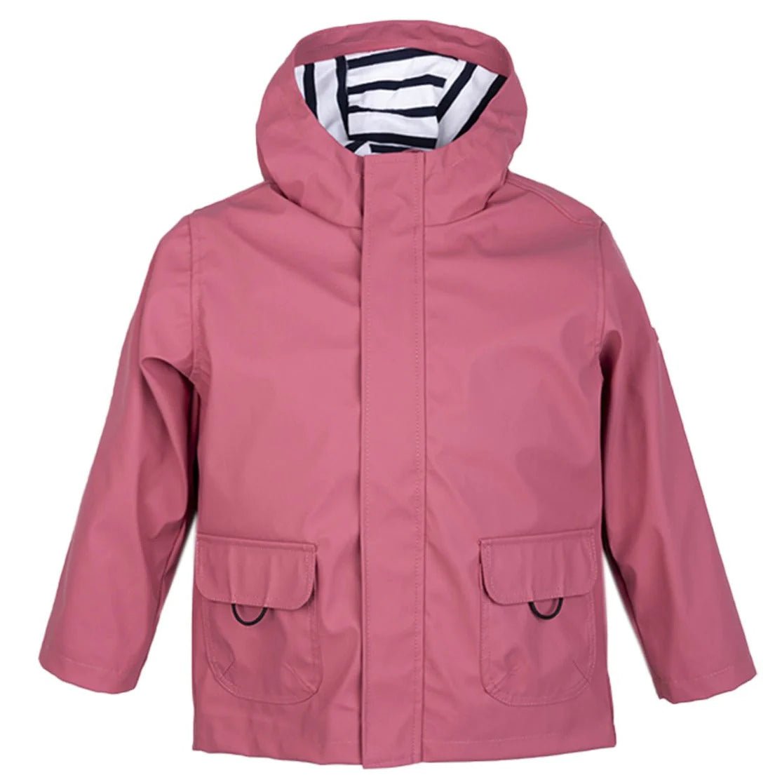 Euri Rain Jacket - Wren Harper