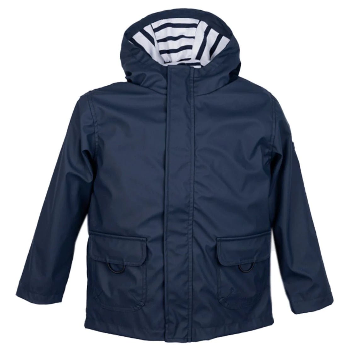 Euri Rain Jacket - Wren Harper