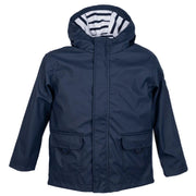 Euri Rain Jacket - Wren Harper