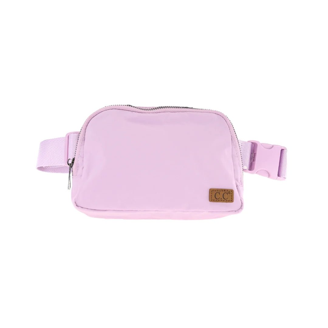 Fanny Pack - Wren Harper