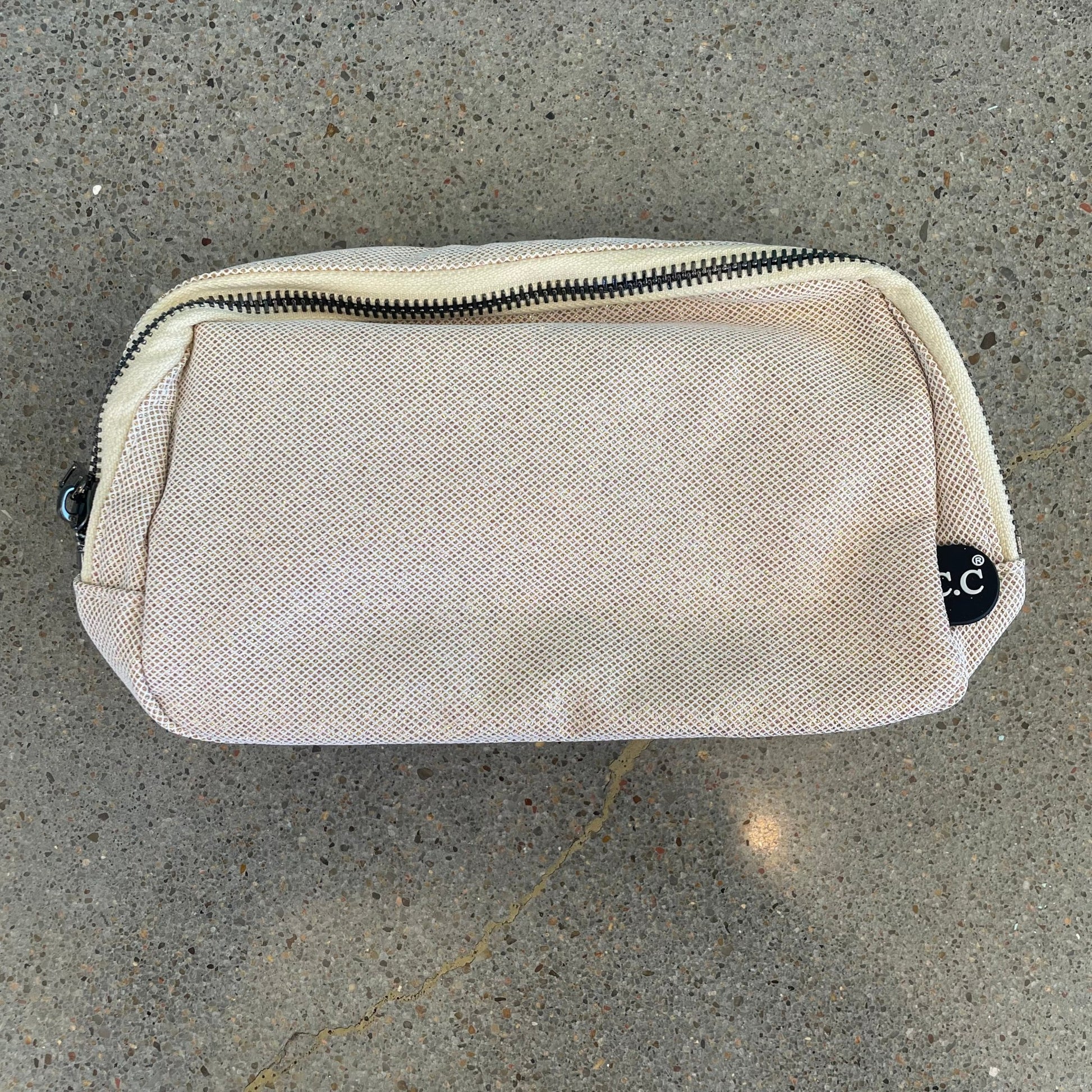Fanny Pack - Wren Harper