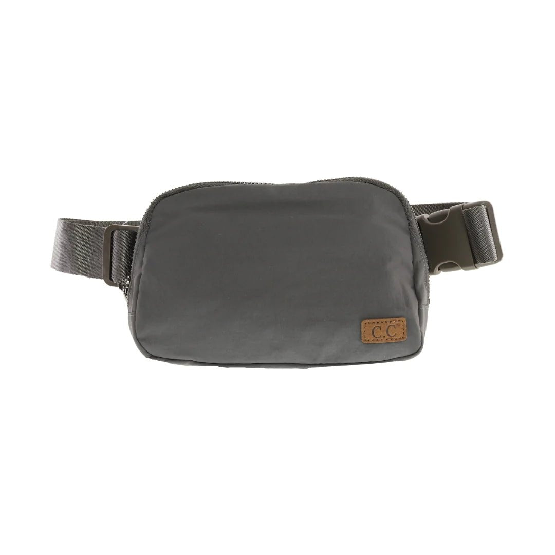 Fanny Pack - Wren Harper