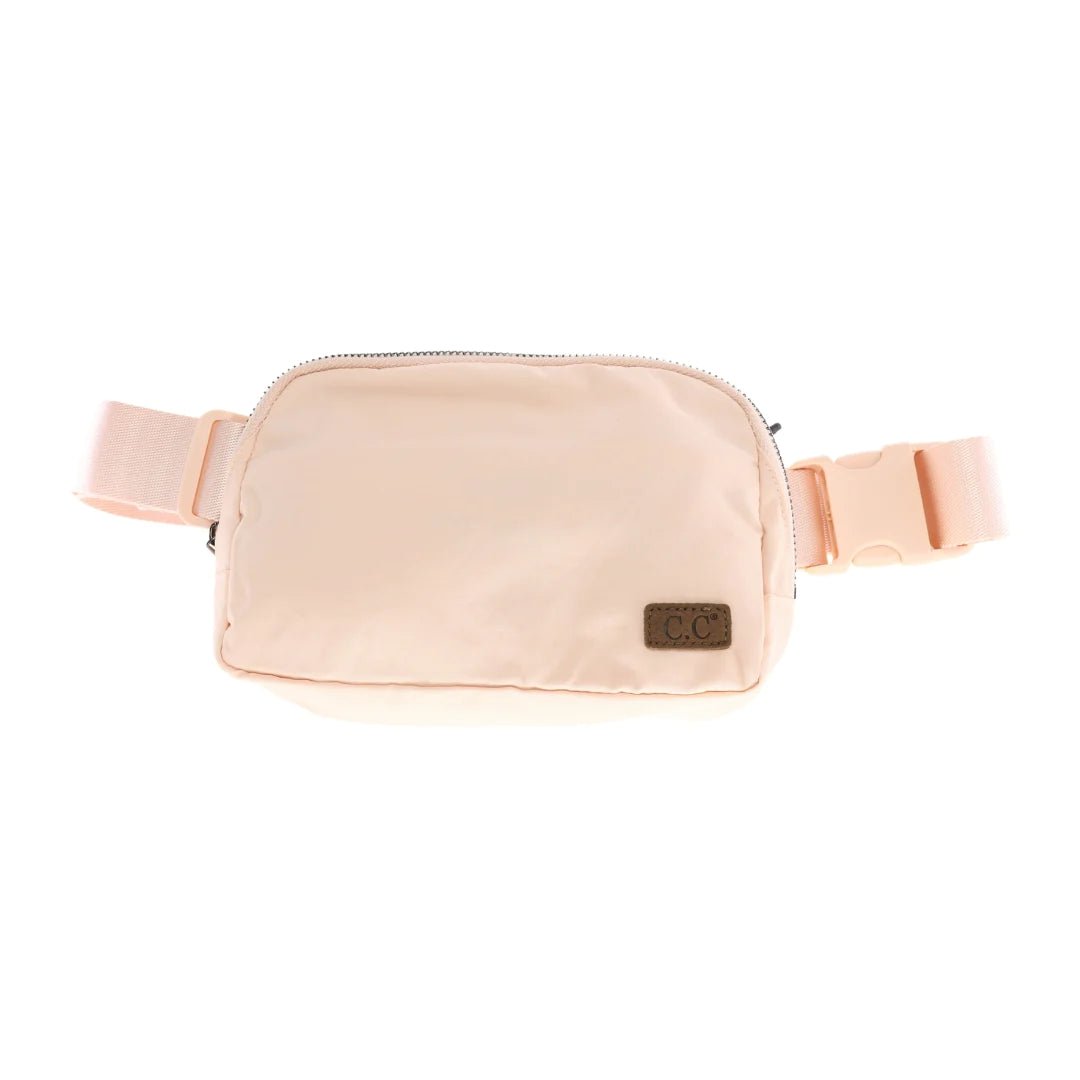 Fanny Pack - Wren Harper