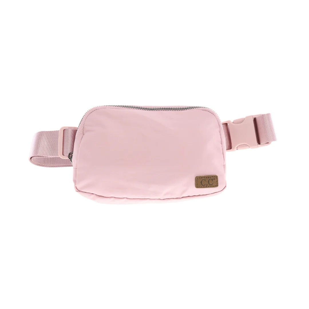 Fanny Pack - Wren Harper