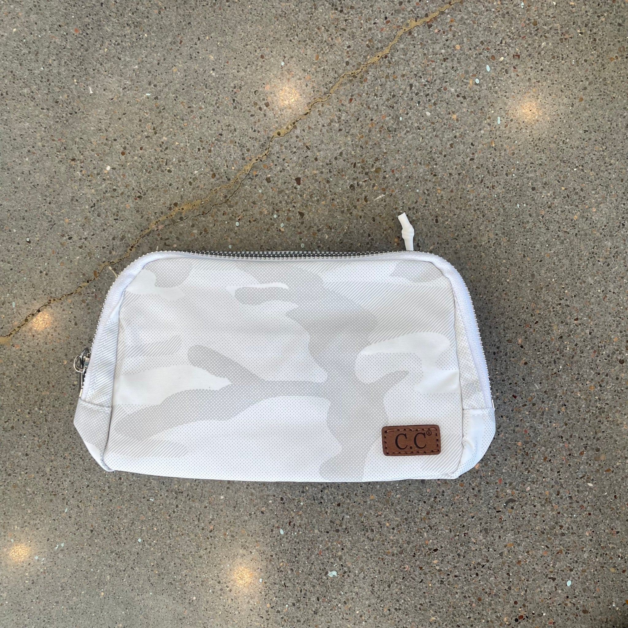 Fanny Pack - Wren Harper