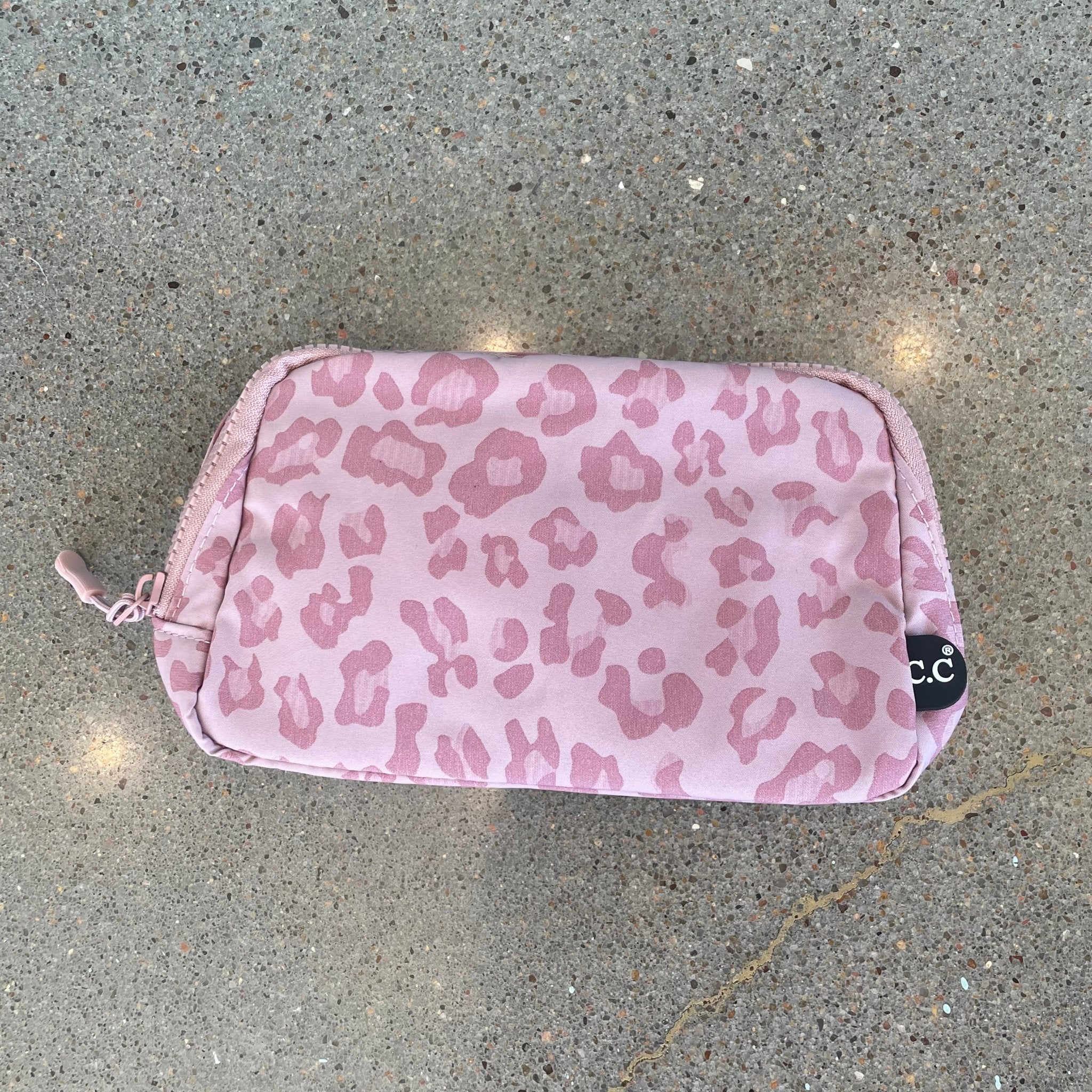 Fanny Pack - Wren Harper